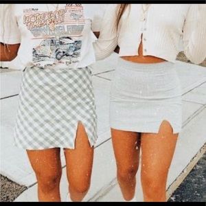 Meet your Posher, Riley